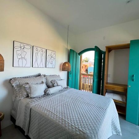Flo Casa Hotel Trancoso Eksteriør billede