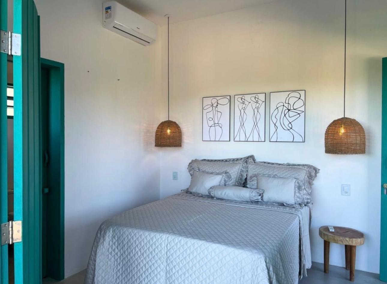 Flo Casa Hotel Trancoso Eksteriør billede