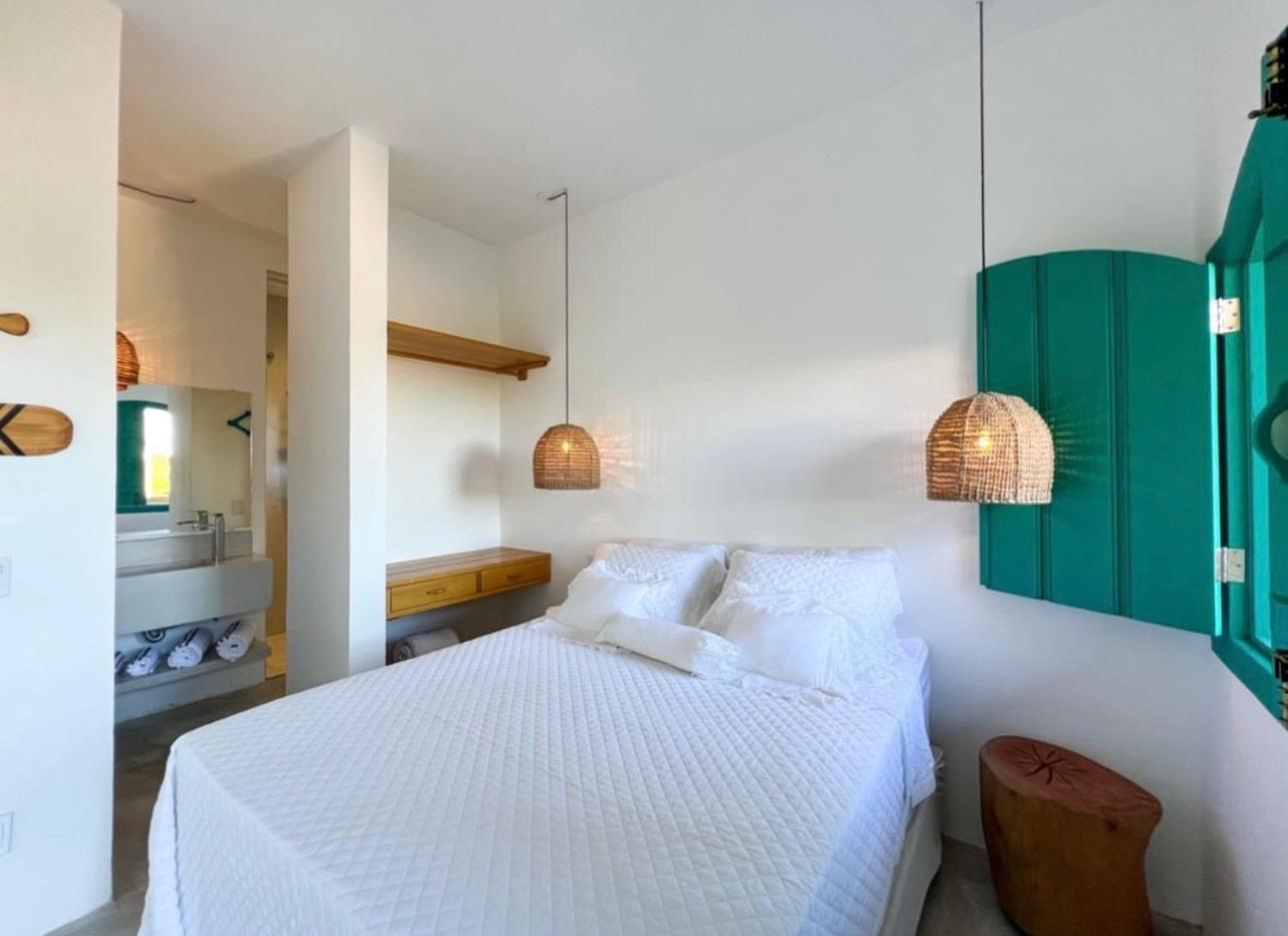 Flo Casa Hotel Trancoso Eksteriør billede